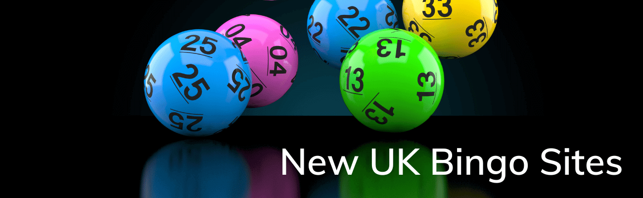 new bingo sites